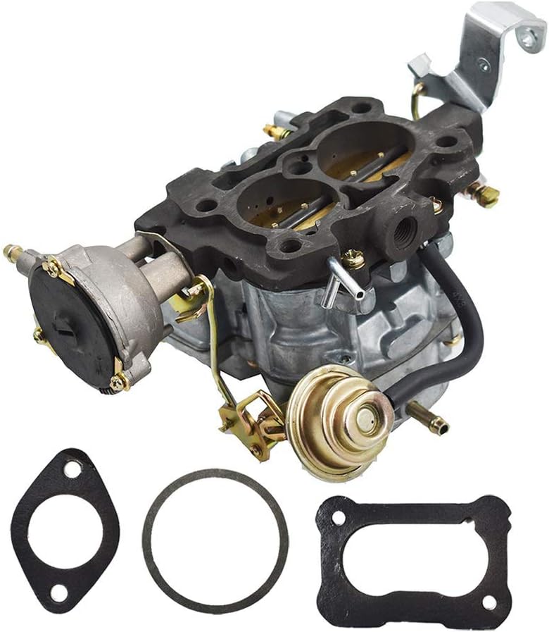 2-Barrel Carburetor for Chevrolet Engines 5.7L 350 6.6L 400 E337975