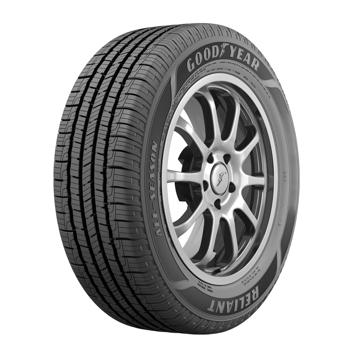 All-Season Tire 195/65R15 91H J394