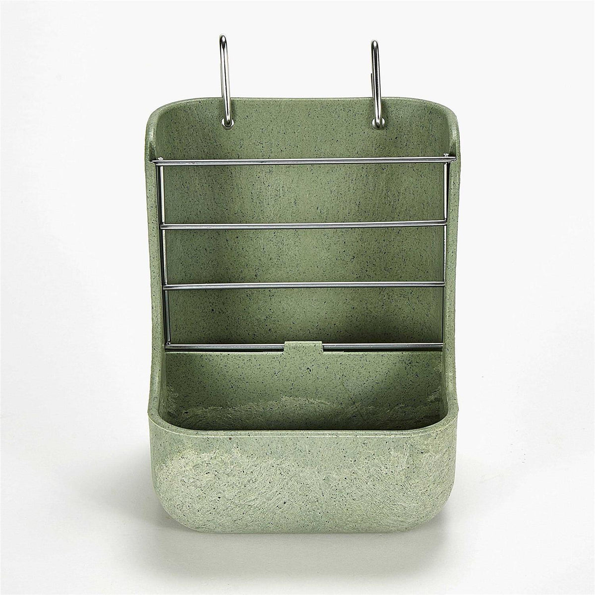 Hay Food Bin with Quick Locks Feeder Z627
