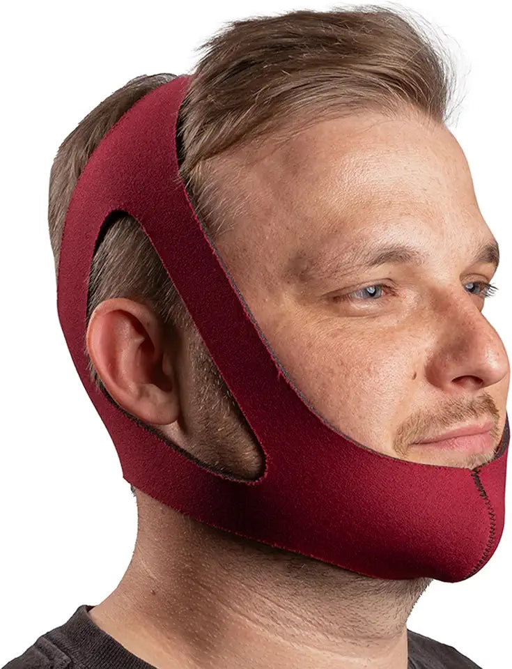 Anti Snore Chin Strap H3966