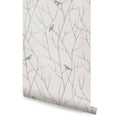 Peel and Stick Wallpaper A8468