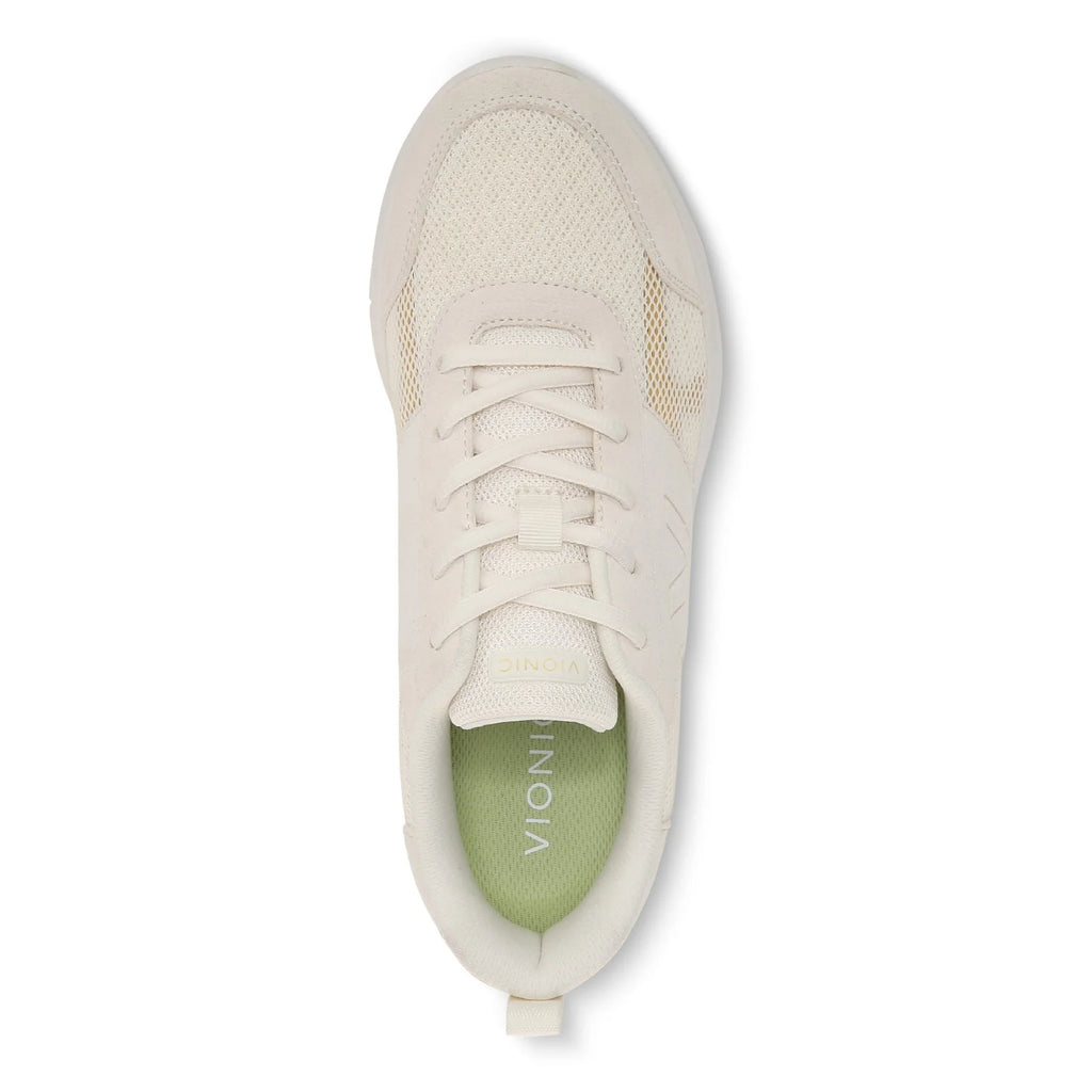Marshmallow Sneakers V3987