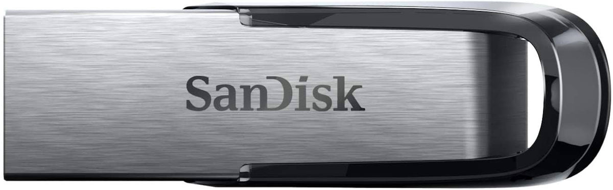 128 GB USB 3.0 Flash Drive S38586
