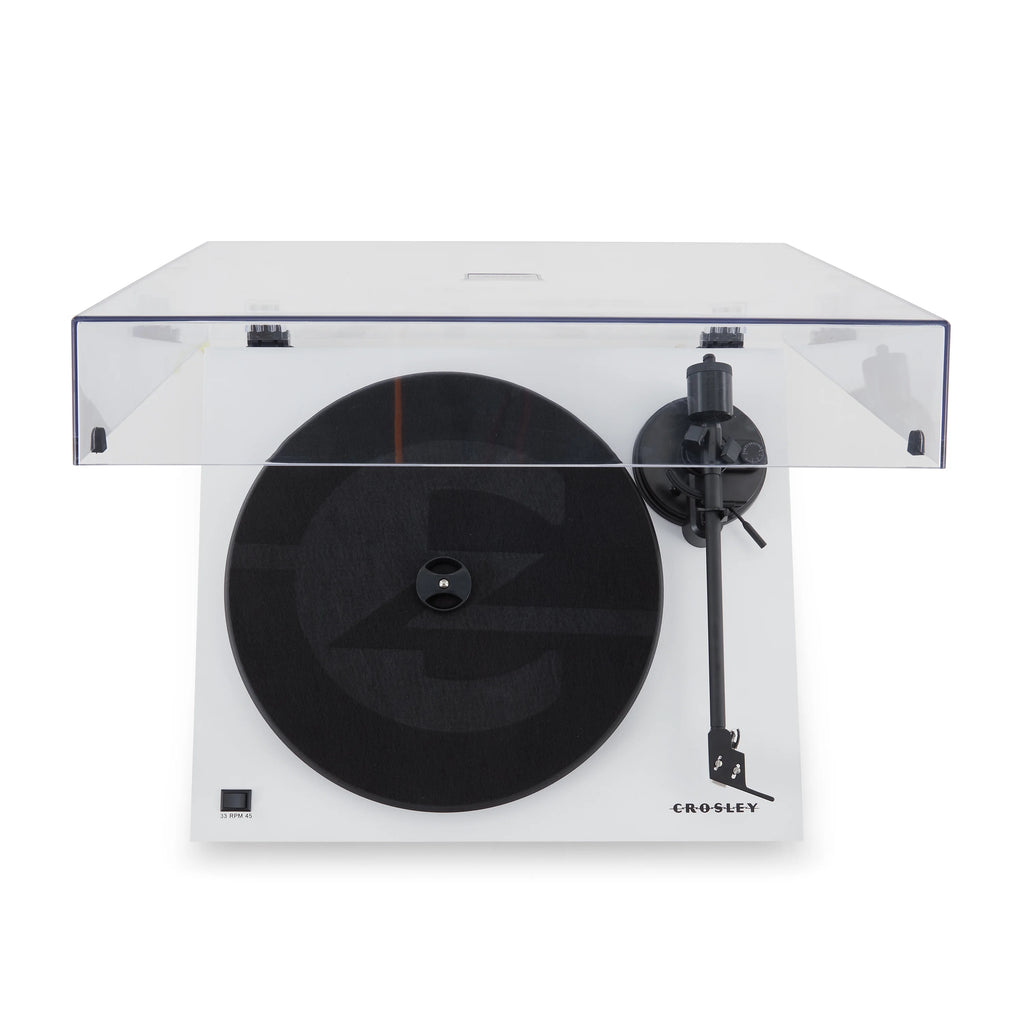 Vinyl Record Player with Bluetooth Turntable Q31499