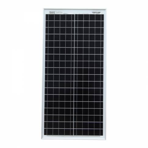 40W 12V Solar Charger Kit Z2276