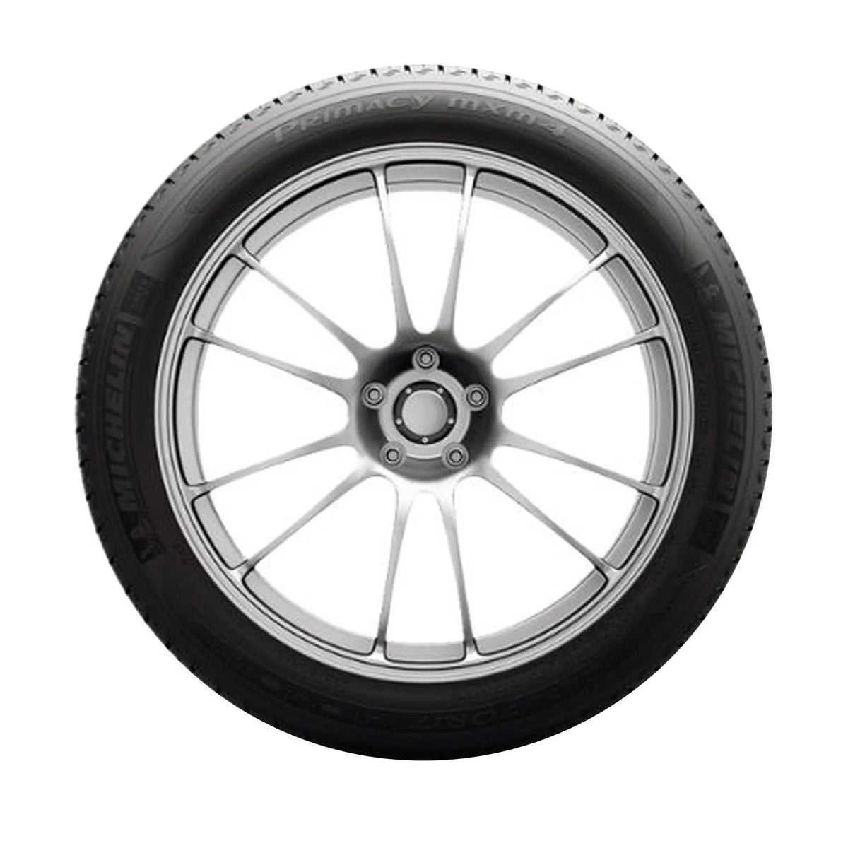 All Season 225/50R17 94H Passenger Tire N833533