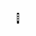 Filter Holder F578
