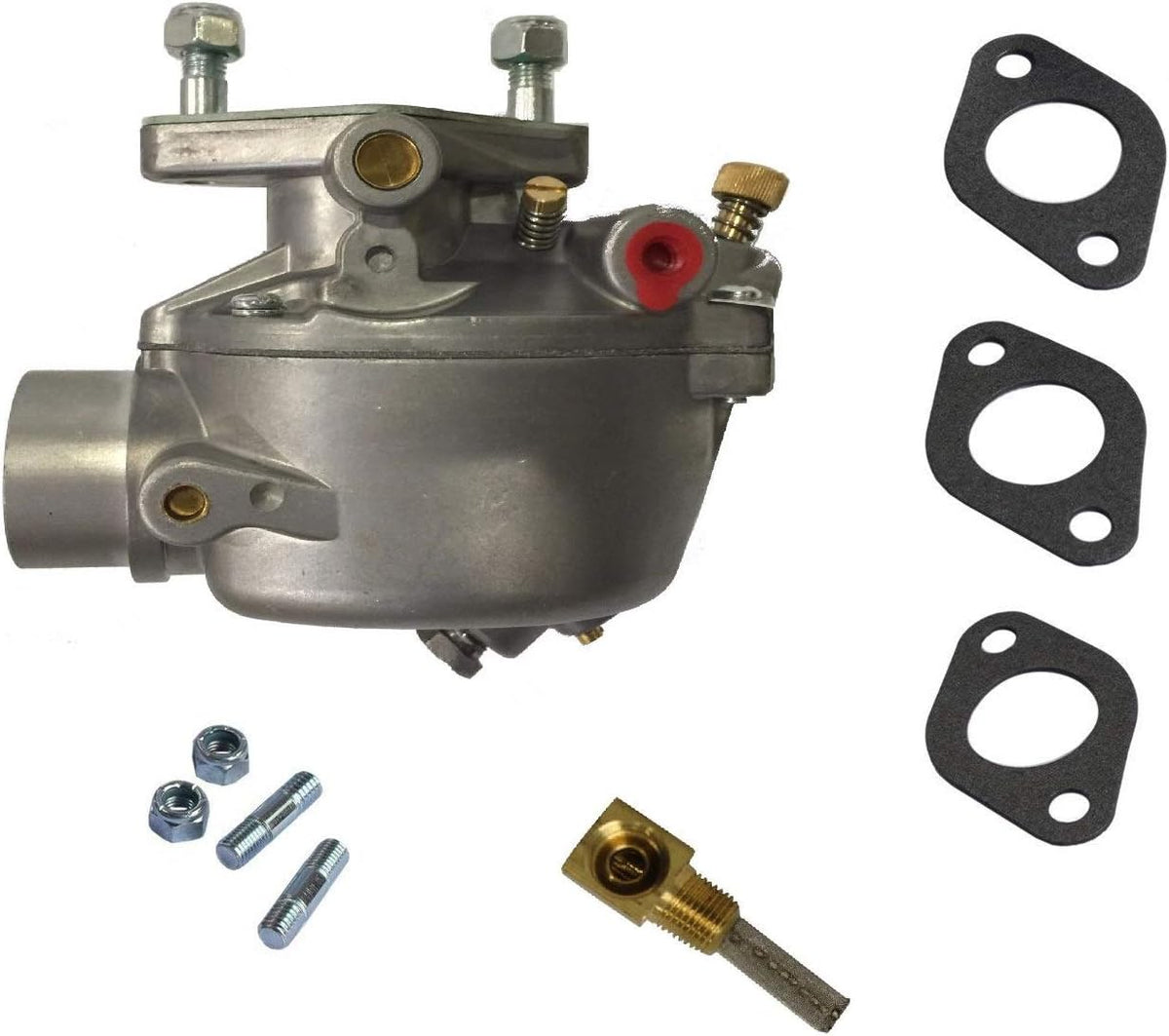 Heavy Duty Carburetor Pack of 2 G276