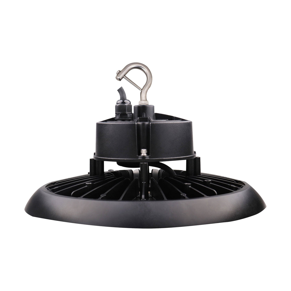 240W UFO LED High Bay 33360 Lumens 4000K F41311