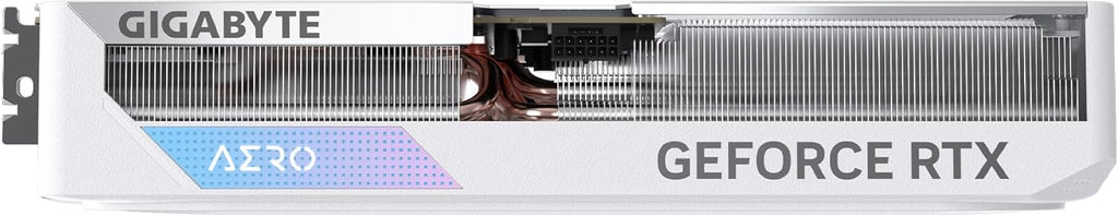 16GB GDDR6X GeForce RTX 4070 Ti Super Graphics Card Z8342