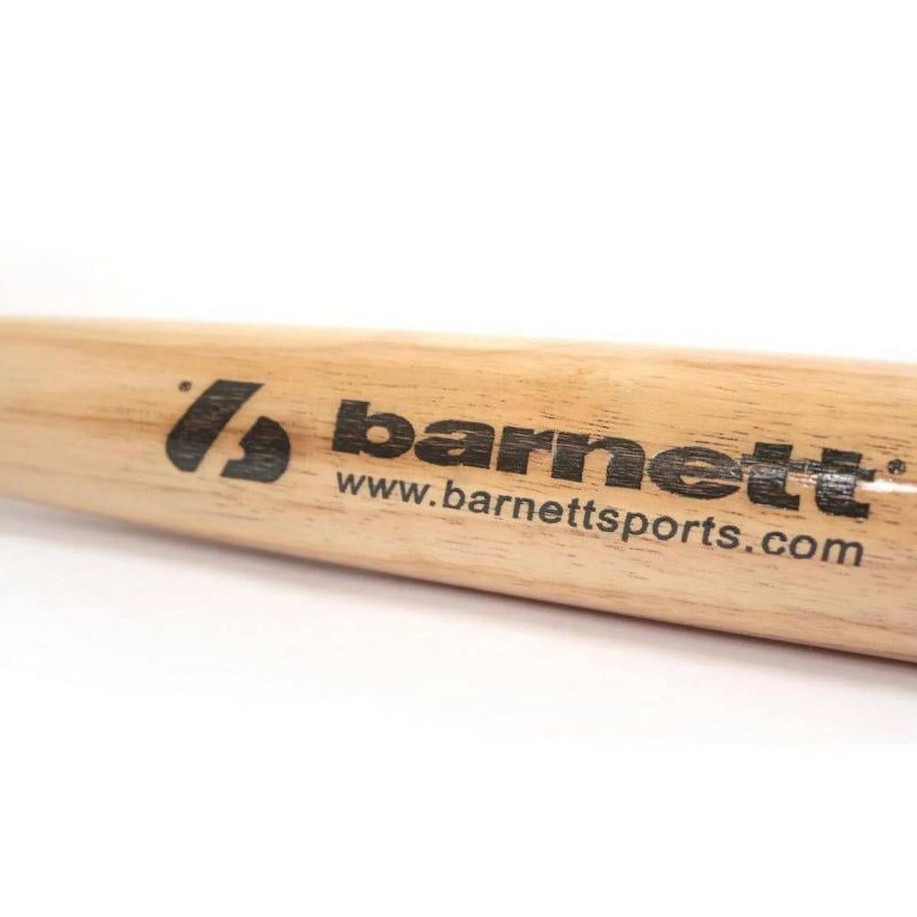 Wood Baseball Bat X7890