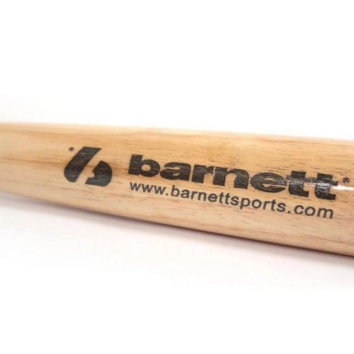 Wood Baseball Bat X7890