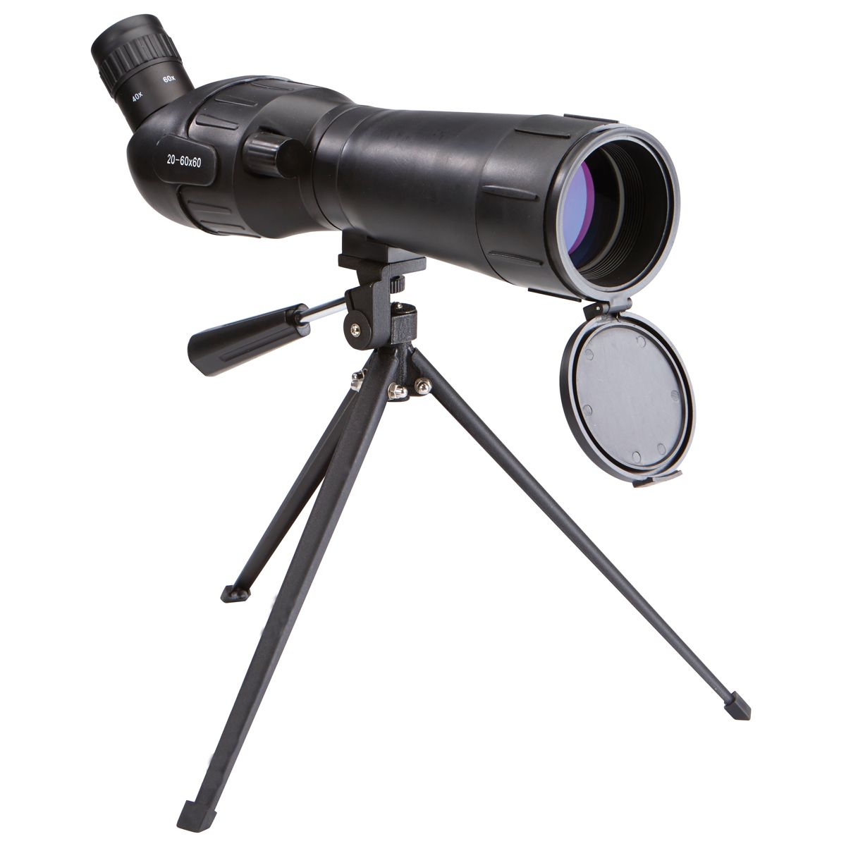60mm Spotting Scope with Tripod Y57712