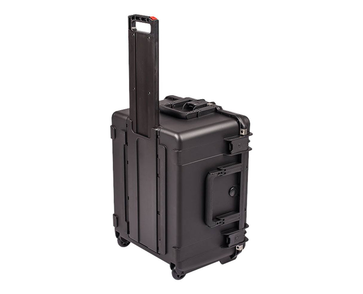 iSeries Case with Photo Dividers E11880