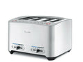 4-slice Toaster Y597