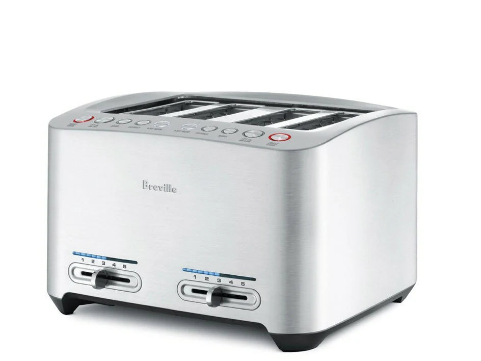 4-slice Toaster Y597