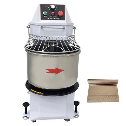 20L Dough Mixer with Detachable Bucket X347