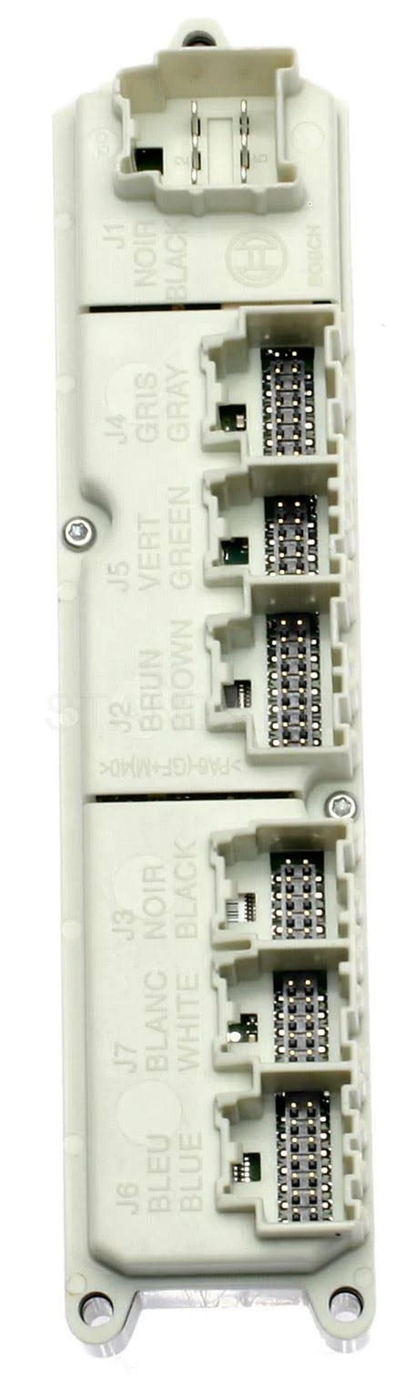 Power Window Switch Y8316