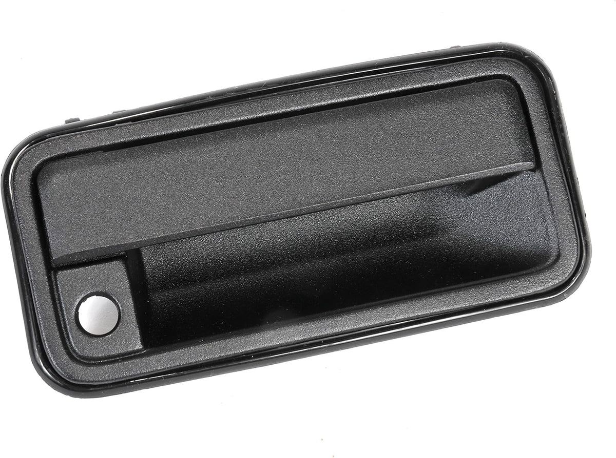 Driver Side Front Exterior Door Handle Pack of 2 H345