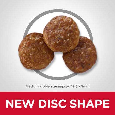 Chicken & Barley Recipe Dry Dog Food H480489
