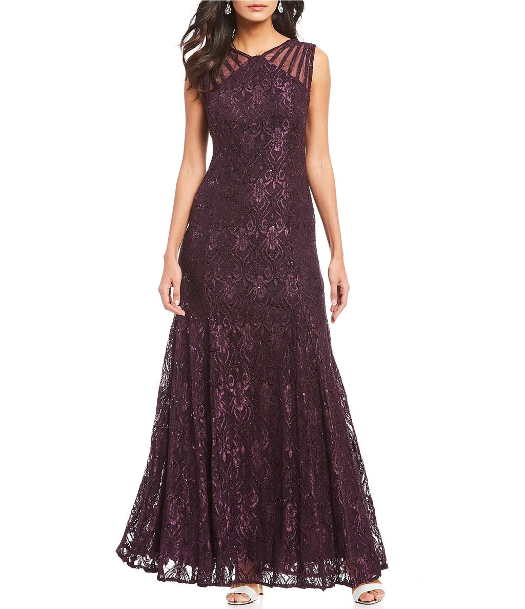 Gown O888