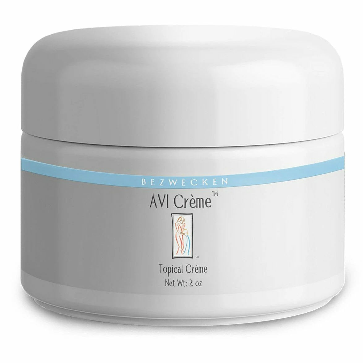 Topical Creme 2 oz J586