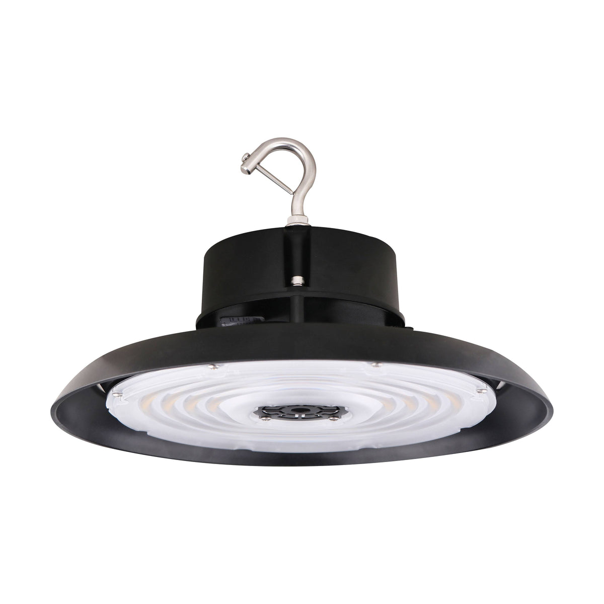 240W UFO LED High Bay 33360 Lumens 4000K F41311