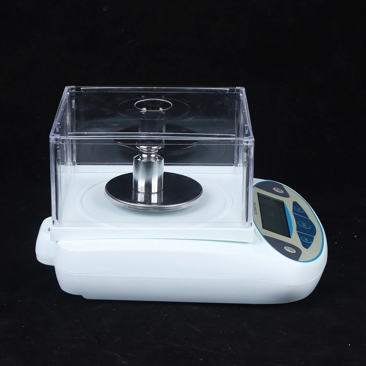 500g 0.001g Digital Analytical Balance O2313