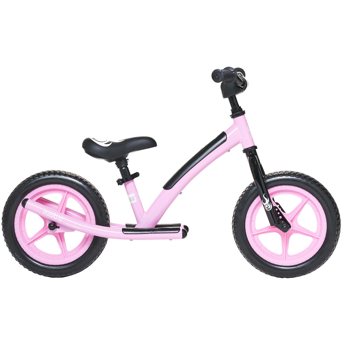 Red Balance Bike for Kids B45241