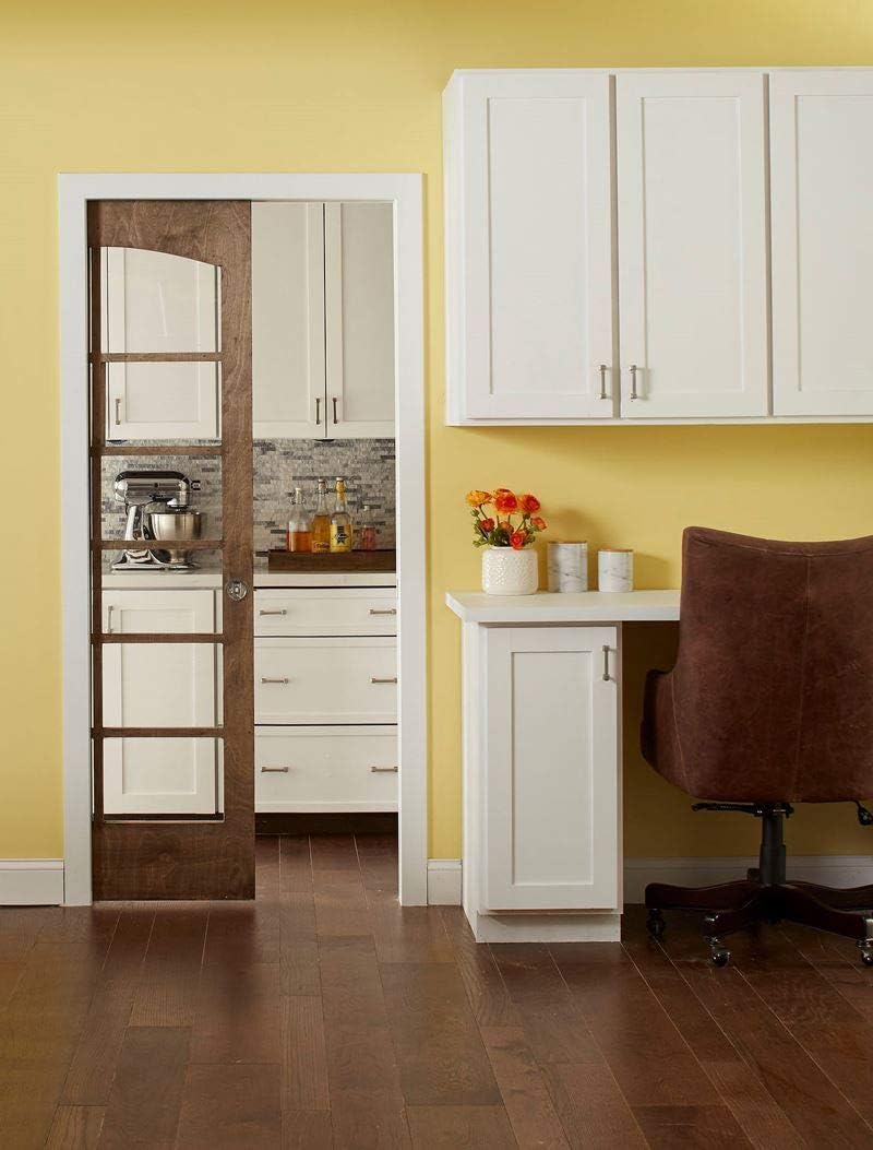 Pocket Door Frame for 2x4 Stud Wall (30 Inch x 84 Inch) F625248