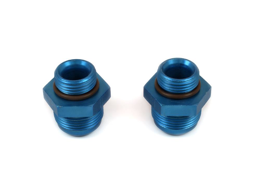 O-Ring Port Adapter Fittings Y2669