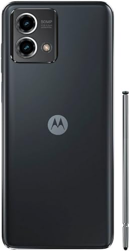 Black 256GB Unlocked Smartphone N721127