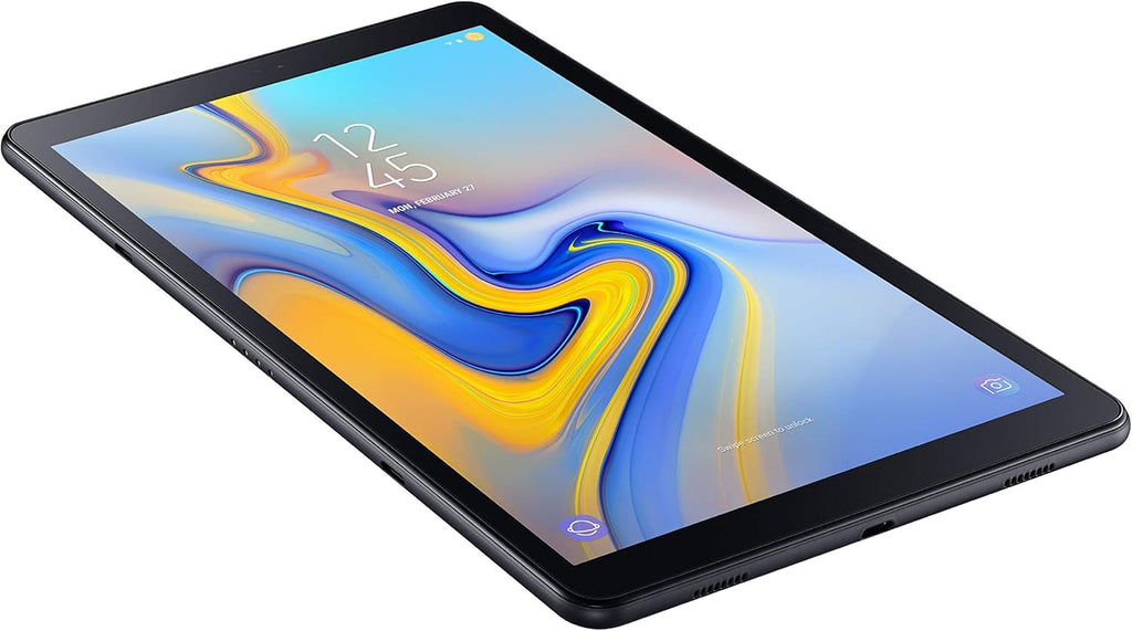 Black 10.5in 64GB Wi-Fi Tablet Z9612