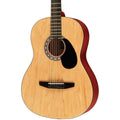 Matte Natural Acoustic Guitar T377