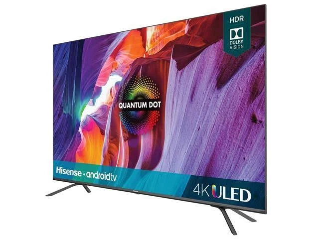 65 inch 4K ULED Android Smart TV J303812