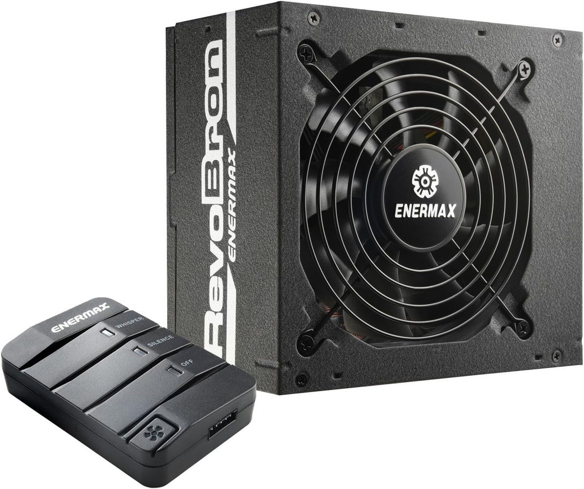 650W 80 Plus Gold Full-Modular SFX Power Supply B128348