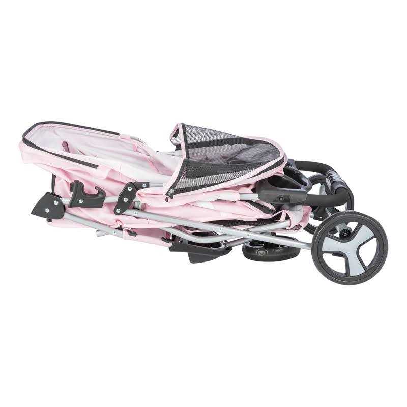 Foldable Pet Stroller S11531