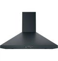 Black 30" Wall Mounted Range Hood S75208