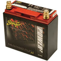 680 Amp Battery with Metal Case Z78806