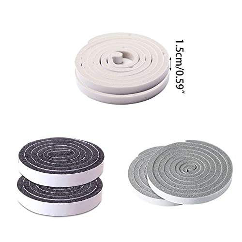 Adhesive Foam Seal Strip Weather Stripping X82723