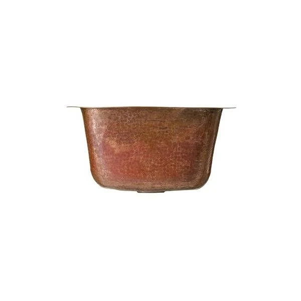 Under Mount Bathroom Sink T460013