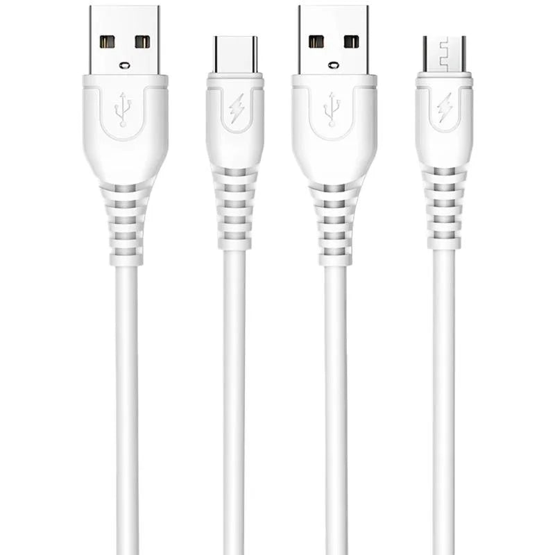 120W USB2.0 Fast Charging Data Cable Z871365
