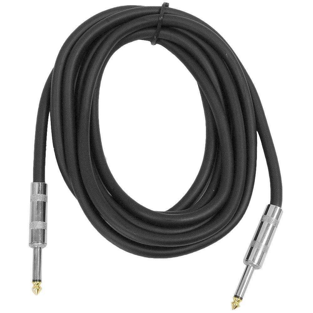 Pair of 100 Feet 14 Gauge Speaker Cables J830599