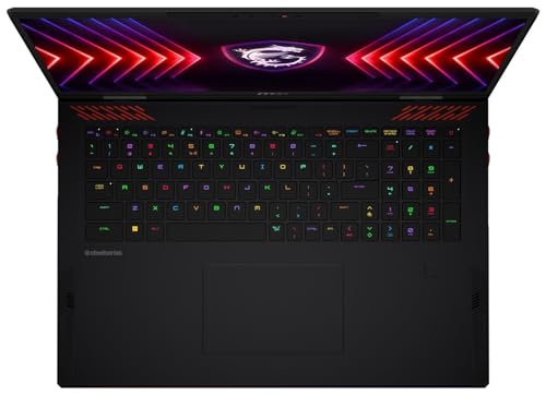 18" UHD+ 120Hz Mini LED Gaming Laptop C86059