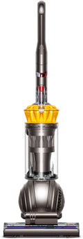 Yellow Upright Vacuum F24036
