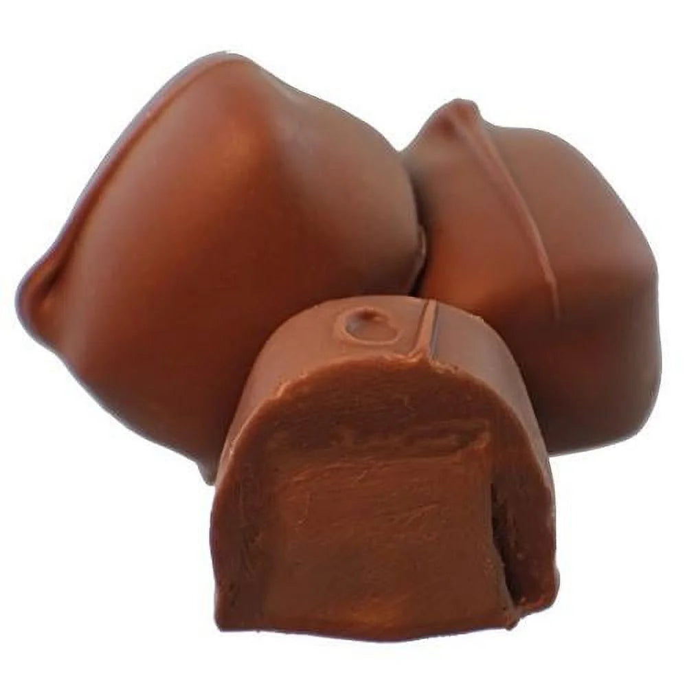 Milk Chocolate 5-Lbs H302004