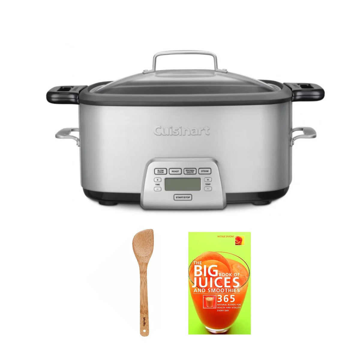 7-Quart Multi-Cooker P64195