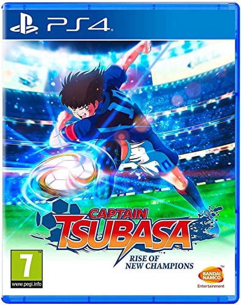 PS4 Game E46762