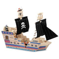 Deluxe Pirate Ship Play Set C466864