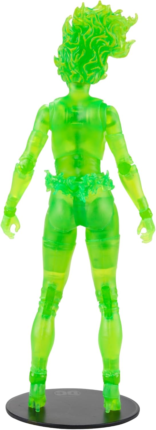 7in Action Figure K86686